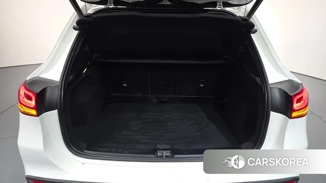 Mercedes-Benz GLA - Class H247 id 3411854 из Кореи 10