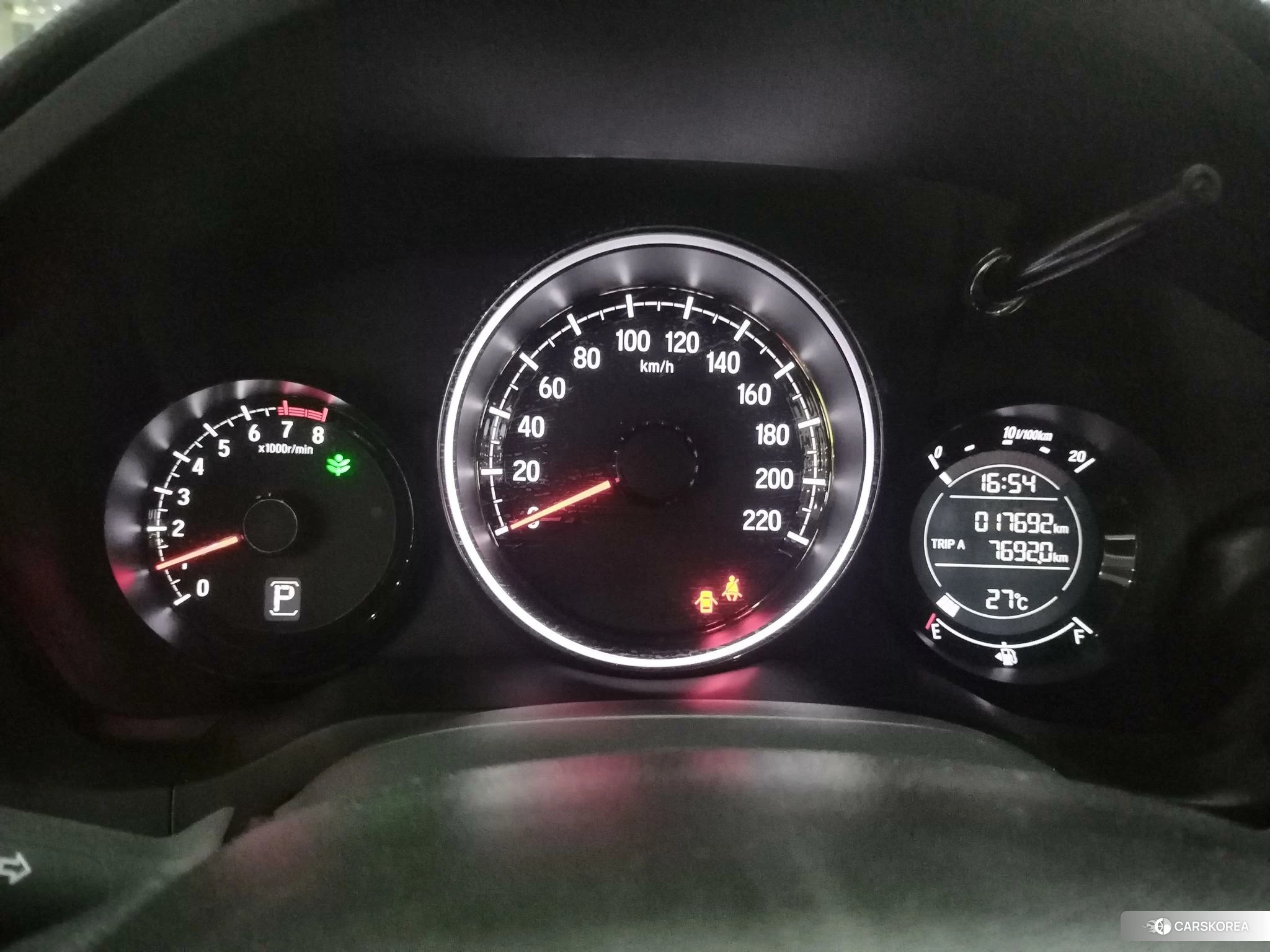 Honda XR-V id 4479477 из Китая 10