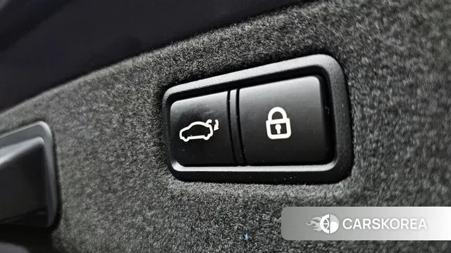 Genesis G70 id 2990659 из Кореи 10