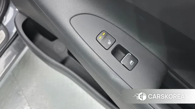 Hyundai The New Grandeur IG id 3479296 из Кореи 10