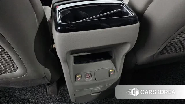 Kia The New Carnival id 3445029 из Кореи 10