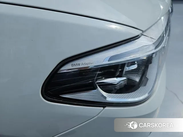 BMW 5 Series (G30) id 2997490 из Кореи 10