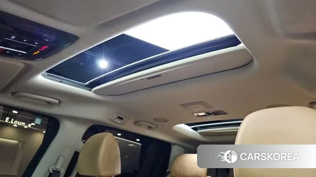 Kia Carnival 4th generation id 3534728 из Кореи 10