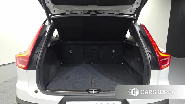 Volvo XC40 id 4251047 из Кореи 10