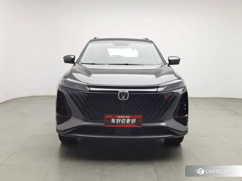 Chang'an CS75PLUS id 4659681 из Китая 10