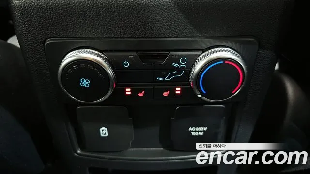 Ford Explorer 6th Generation id 2755116 из Кореи 10
