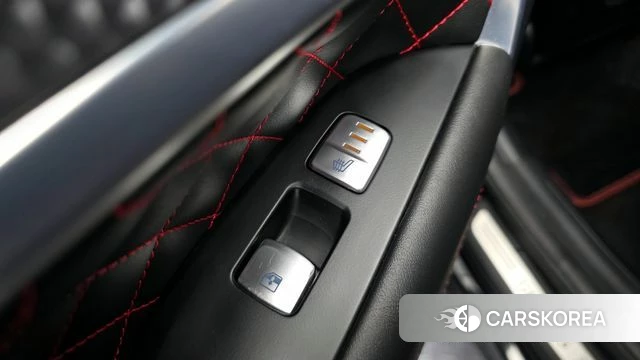 Genesis The New G70 id 4195000 из Кореи 10