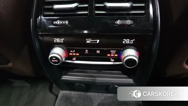 BMW 5 Series (G30) id 3692943 из Кореи 10