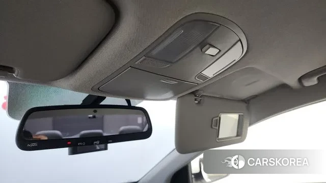 Hyundai Avante AD id 3460138 из Кореи 10