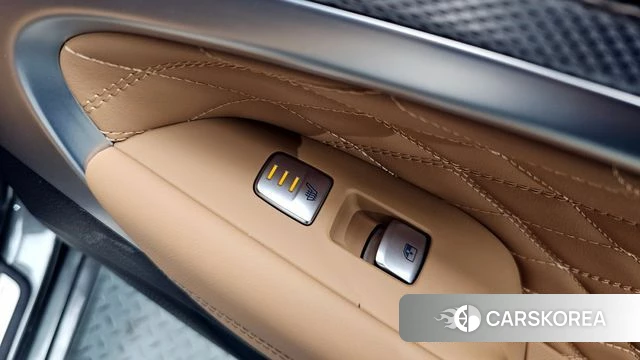 Genesis The New G70 id 3964505 из Кореи 10