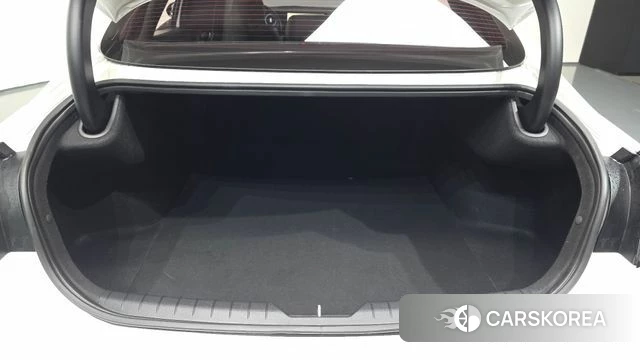 Hyundai Sonata D Edge (DN8) id 4613014 из Кореи 10
