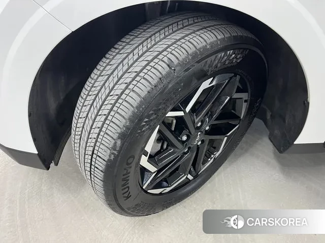 Kia The New Carnival 4th Generation id 3624548 из Кореи 10