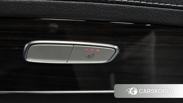 Mercedes-Benz GLC-Class X253 id 3691195 из Кореи 10