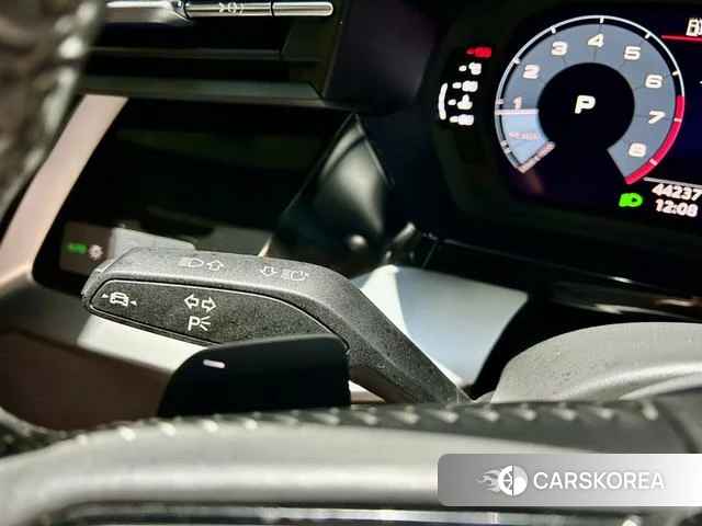 Audi A3 id 4256722 из Китая 10