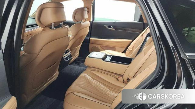 Genesis G80 (RG3) id 4476260 из Кореи 10