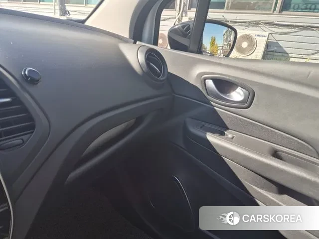 Renault Korea (Samsung) New QM3 id 3357277 из Кореи 10