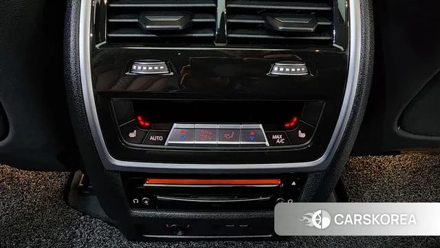 BMW X7 (G07) id 3616053 из Кореи 10