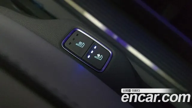 Hyundai Staria id 2307845 из Кореи 10