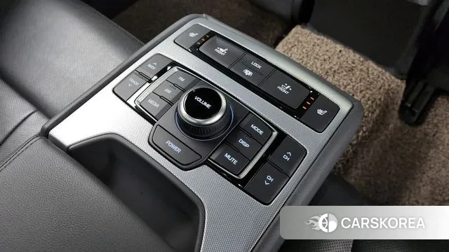 Genesis G80 id 3547679 из Кореи 10