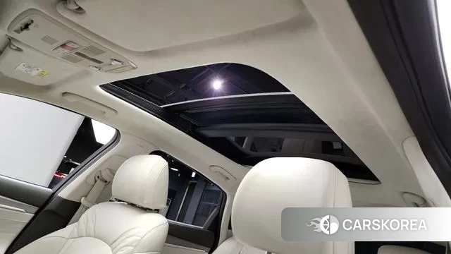 Hyundai The New Grandeur IG id 3224391 из Кореи 10