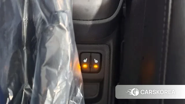 Chevrolet (GM Daewoo) The New Spark id 3504258 из Кореи 10