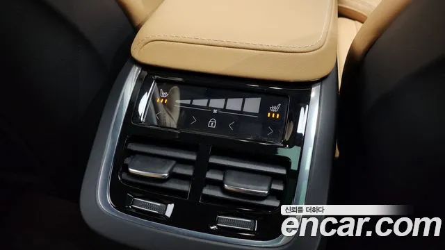 Volvo XC60 second Generation id 2421283 из Кореи 10