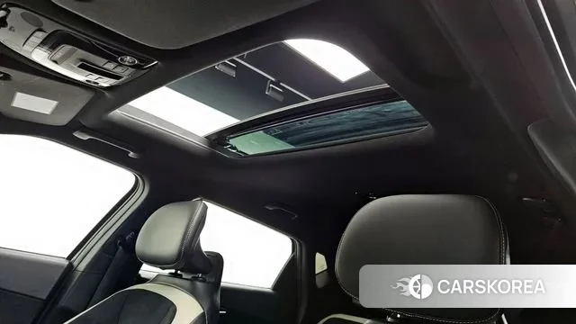 Kia EV6 id 3691238 из Кореи 10