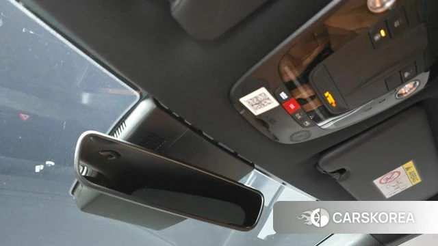 Kia Sportage 5th Generation Hybrid id 4871160 из Кореи 10