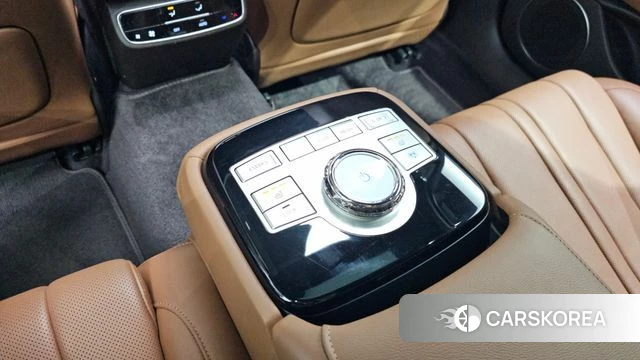 Genesis G80 (RG3) id 4223115 из Кореи 10