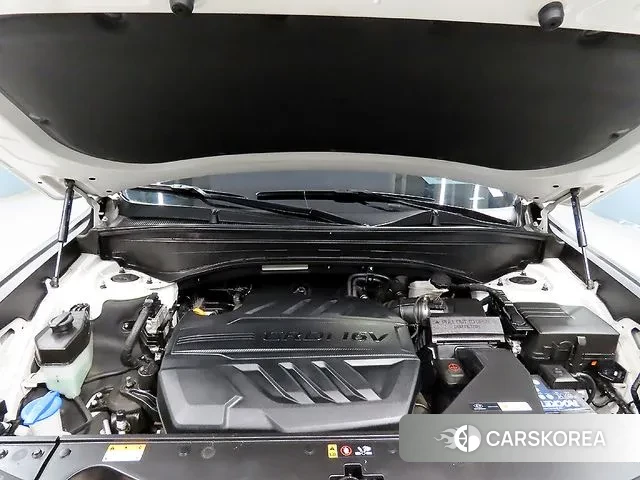 Hyundai Palisade id 3728087 из Кореи 10