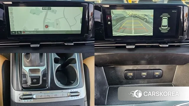 Kia Carnival 4th generation id 3595370 из Кореи 10