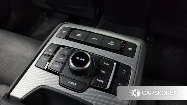 Genesis G80 id 3703571 из Кореи 10