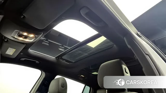 Mercedes-Benz EQB X243 id 3415834 из Кореи 10