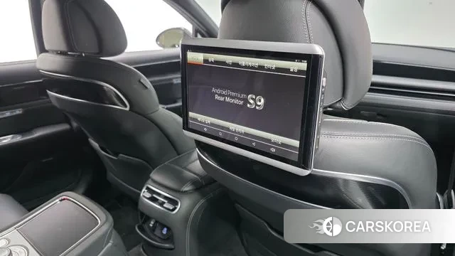 Genesis G90 (RS4) id 3373111 из Кореи 10