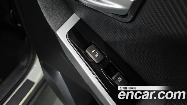 Ssangyong New Style Korando C id 2682071 из Кореи 10