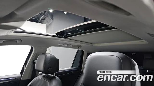 Volkswagen Tiguan second Generation id 2921233 из Кореи 10