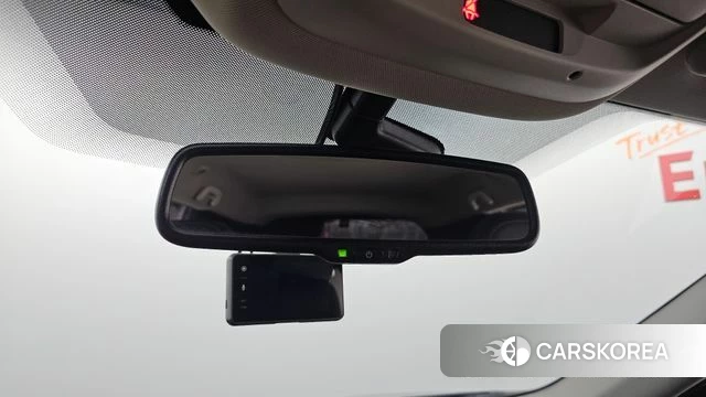 Renault Korea (Samsung) The New QM6 id 4595436 из Кореи 10