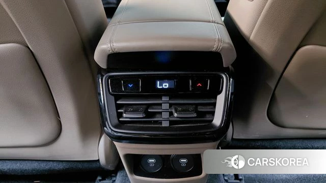 Kia K8 id 4541236 из Кореи 10