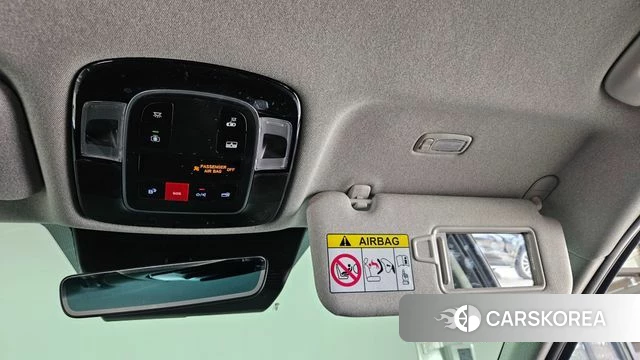 Hyundai Sonata D Edge (DN8) id 3940348 из Кореи 10