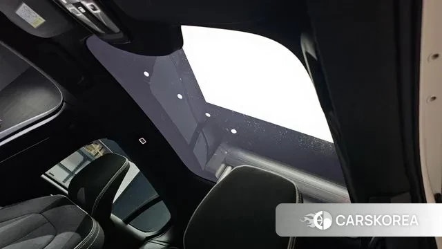 Volvo C40 Richards id 2930526 из Кореи 10