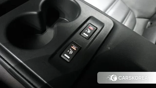 Renault Korea (Samsung) SM6 id 3557735 из Кореи 10