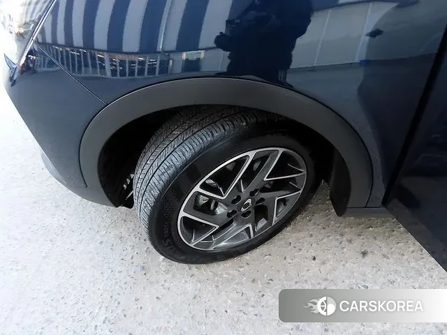 Ssangyong The New Tivoli Air id 3576341 из Кореи 10