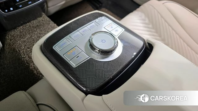 Genesis G80 (RG3) id 3811403 из Кореи 10