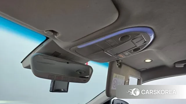 Genesis The New G70 id 3427860 из Кореи 10