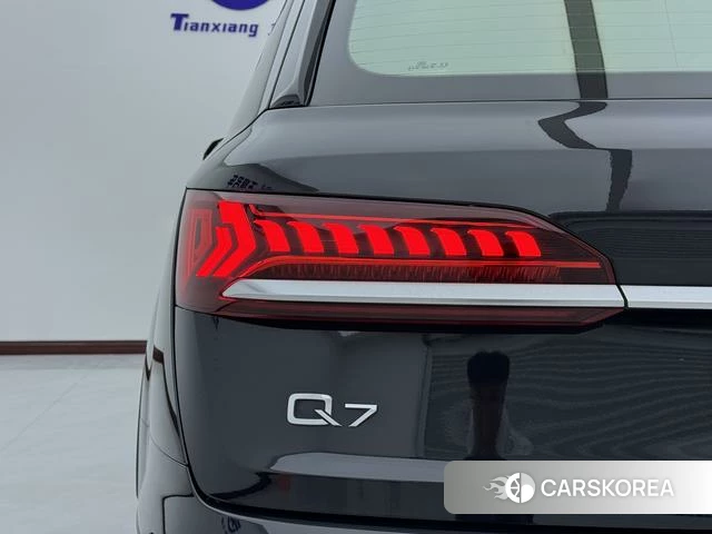 Audi Q7 id 4253375 из Китая 10
