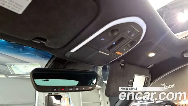 Genesis G70 id 2653740 из Кореи 10