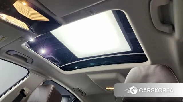 BMW 5 Series (G30) id 3283660 из Кореи 10