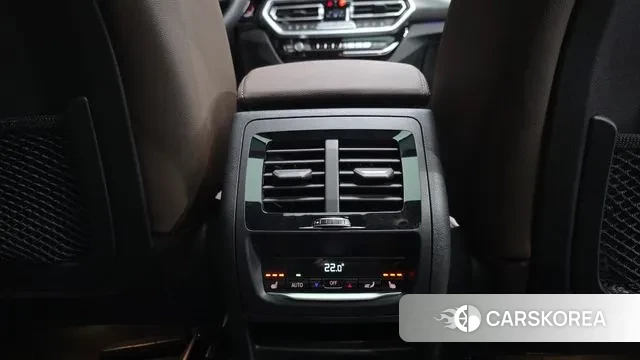 BMW X3 (G01) id 3426433 из Кореи 10