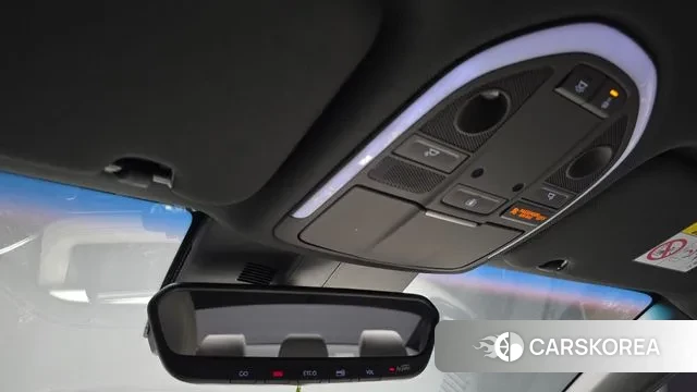 Genesis The New G70 id 3550970 из Кореи 10