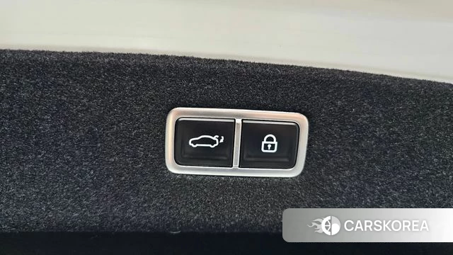 Genesis G90 (RS4) id 4720117 из Кореи 10